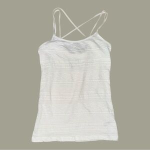 Aeropostal Favorite‎ Cami sleeveless top
Size medium